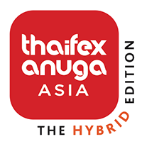 Thaifex -Anuga Aisa 2022
