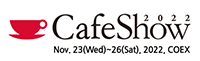 Seoul Cafe Show 2022