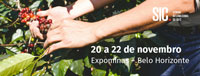 2024 Semana internacional do Café (SIC)