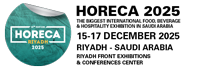 Saudi Horeca