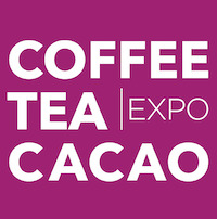 Coffee Tea Cacao Russian Expo